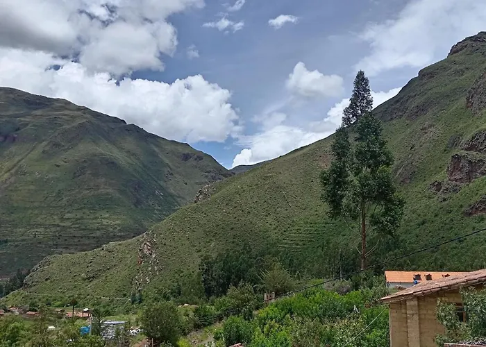Valle Encantado House * Pisac